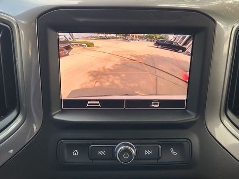 New 2026 Chevrolet Silverado 1500 W/T w/ WT Value Package AWD/4WD image 6