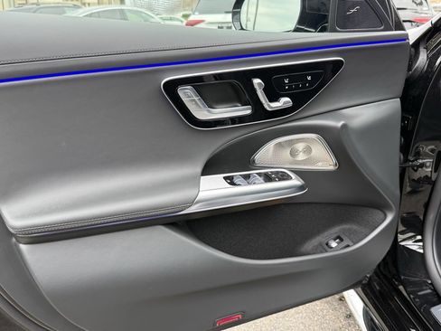 New 2026 Mercedes-Benz E 53 AMG e 4MATIC Sedan image 20
