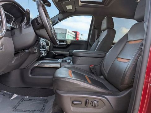 Used 2019 GMC Sierra 1500 AT4 w/ AT4 Premium Package image 19