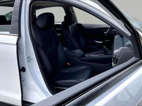 Used 2025 Honda Accord EX-L image 22