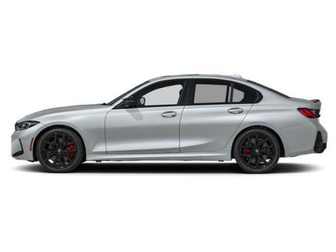 Used 2026 BMW M340i w/ Premium Package RWD image 3