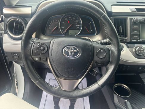 Used 2014 Toyota RAV4 Limited FWD image 34