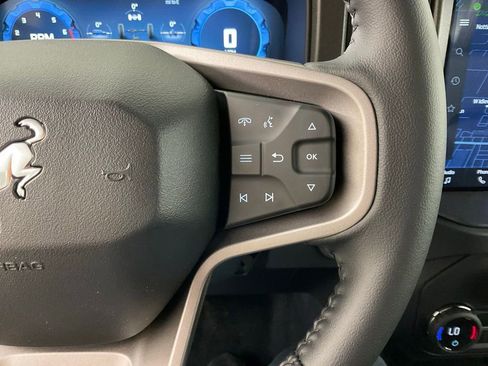 New 2026 Ford Bronco Big Bend AWD/4WD image 24