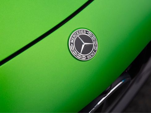 Used 2023 Mercedes-Benz AMG GT 63 S image 15