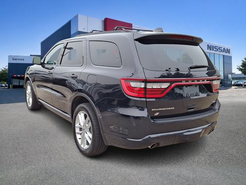 Used 2024 Dodge Durango GT AWD/4WD image 4