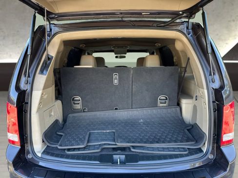 Used 2013 Honda Pilot Touring image 96