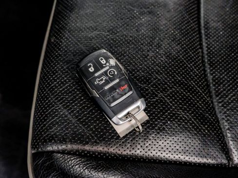 Used 2021 RAM 3500 Limited image 63