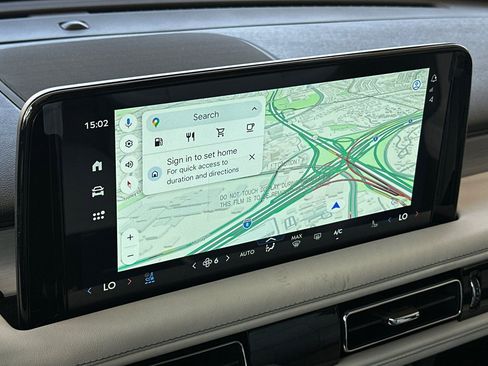 New 2026 Lincoln Aviator Reserve AWD/4WD image 18