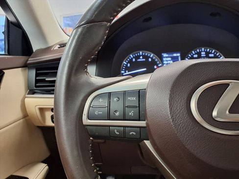 Used 2017 Lexus ES 350 350 Sedan image 30