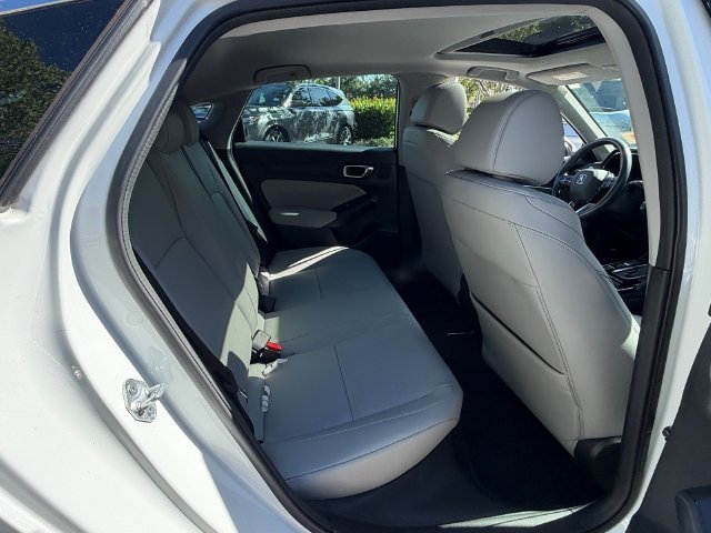 Certified 2024 Acura Integra FWD image 16