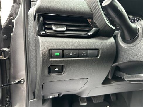 Used 2023 Nissan Sentra SV w/ Trunk Package image 21