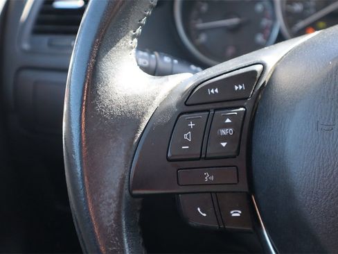 Used 2015 MAZDA CX-5 Touring image 12