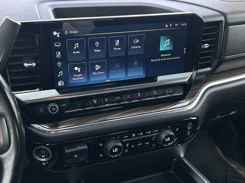 Used 2024 Chevrolet Silverado 2500 LT image 18