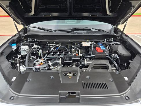 Certified 2026 Honda CR-V LX image 31