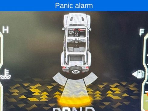 Used 2021 Jeep Wrangler Unlimited Rubicon image 26