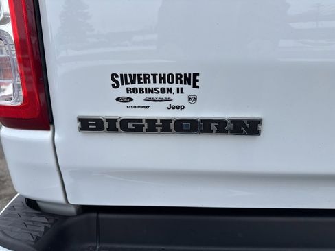 Used 2022 RAM 1500 Big Horn image 7