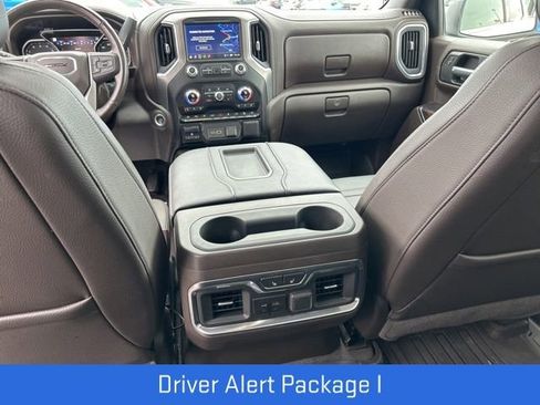 Certified 2021 GMC Sierra 1500 Denali w/ Denali Ultimate Package image 9
