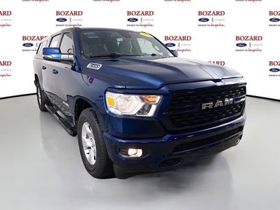Used 2023 RAM 1500 Big Horn