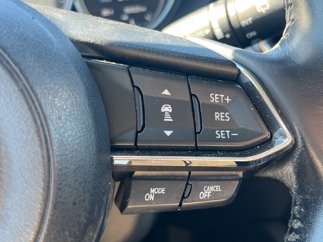 Used 2019 MAZDA CX-5 Sport w/ I-ACTIVSENSE Package AWD/4WD image 22