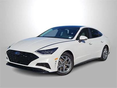 Certified 2023 Hyundai Sonata SEL w/ Convenience Package