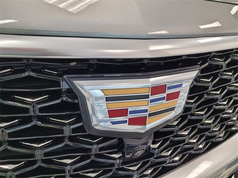 New 2026 Cadillac CT5 Premium Luxury image 2