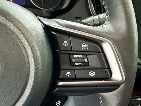 New 2026 Subaru Ascent Premium AWD/4WD image 9