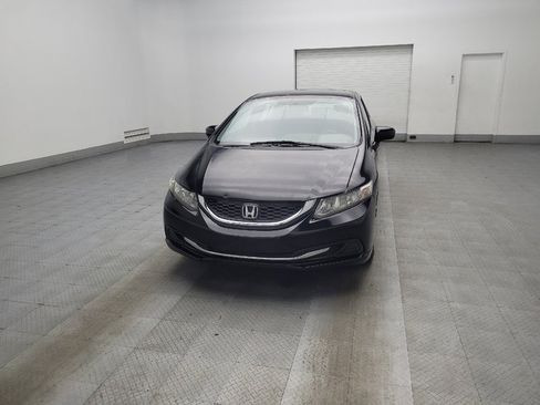 Used 2015 Honda Civic SE image 15