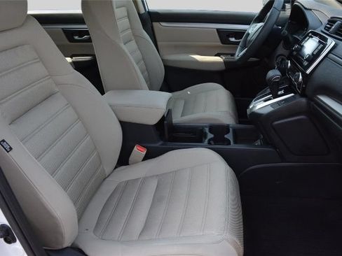 Used 2018 Honda CR-V LX image 19