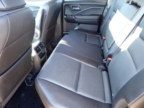 Used 2023 Honda Ridgeline RTL image 8