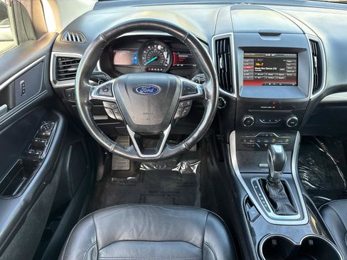 Used 2015 Ford Edge SEL w/ Equipment Group 201A image 21