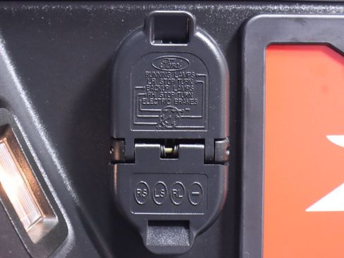 Used 2018 Ford F150 Lariat w/ Equipment Group 501A Mid image 47