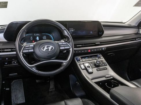 Used 2025 Hyundai Palisade SEL FWD image 7