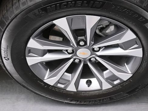 Certified 2026 Chevrolet Equinox LT w/ Convenience Package II AWD/4WD image 31