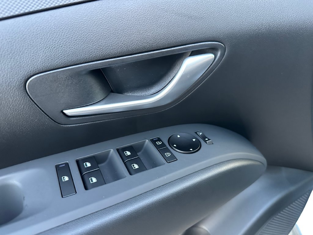 New 2026 Hyundai Tucson SEL Plus FWD image 10