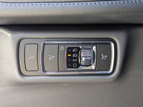 New 2024 Lincoln Aviator Reserve w/ Equipment Group 201A image 14