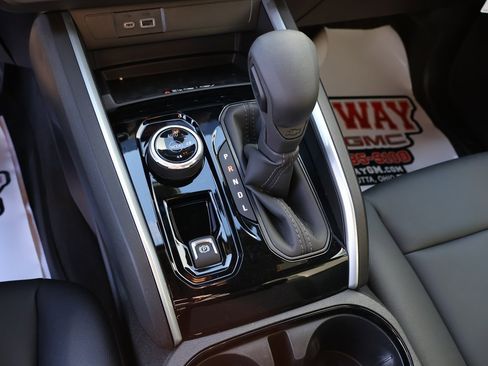 New 2026 Chevrolet Colorado Trail Boss image 23