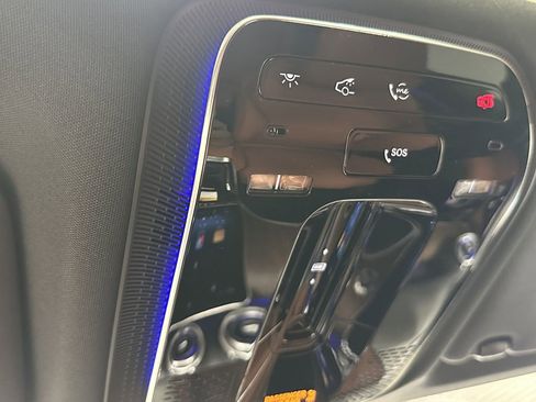 New 2026 Mercedes-Benz GLC 350e GLC 350e image 34