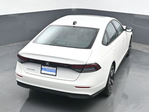 New 2026 Honda Accord SE image 38