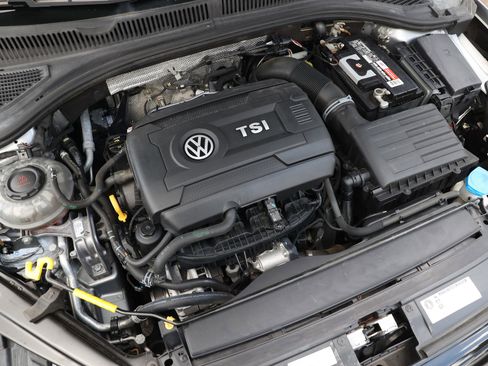 Used 2020 Volkswagen Jetta GLI FWD image 46