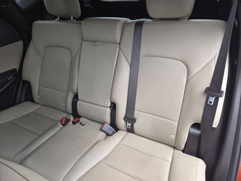 Used 2017 Hyundai Santa Fe Sport AWD/4WD image 14