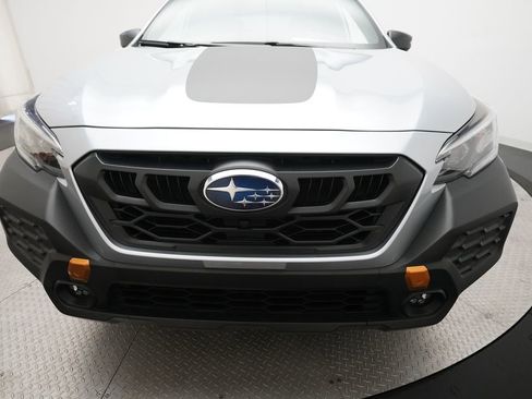 Certified 2025 Subaru Outback Wilderness AWD/4WD image 24