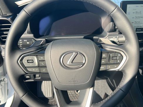 New 2026 Lexus IS 350 F Sport image 20