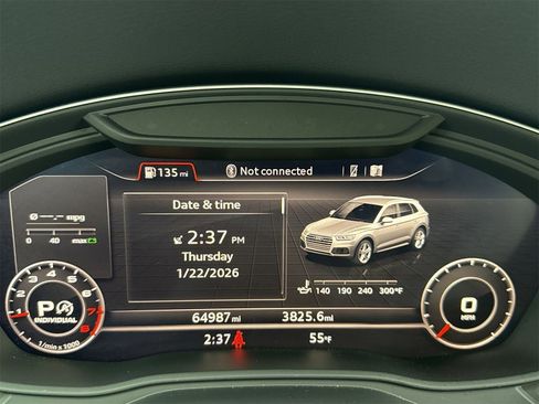 Used 2018 Audi Q5 2.0T Premium Plus image 15