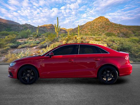 Used 2016 Audi A3 1.8T Premium Plus FWD image 7
