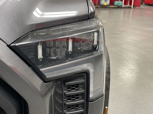 Used 2025 Toyota Tundra TRD Pro w/ TRD Performance Package (GST) image 6