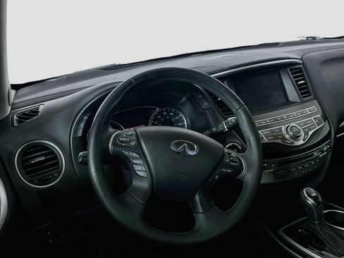 Used 2017 INFINITI QX60 FWD w/ Premium Plus Package image 18