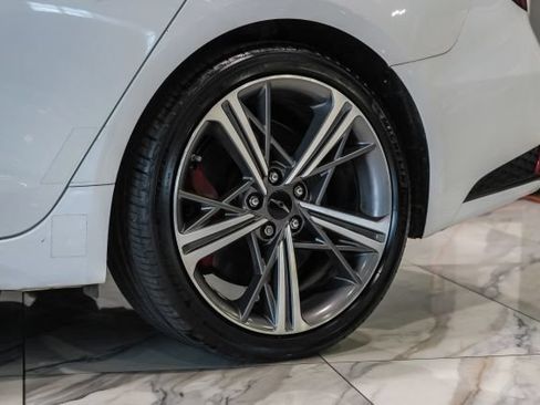 Used 2024 Genesis G70 2.5T w/ Sport Prestige Package RWD image 77