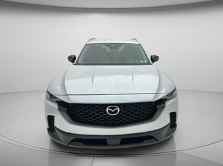 Used 2025 MAZDA CX-50 AWD 2.5 S w/ Preferred Package video 2