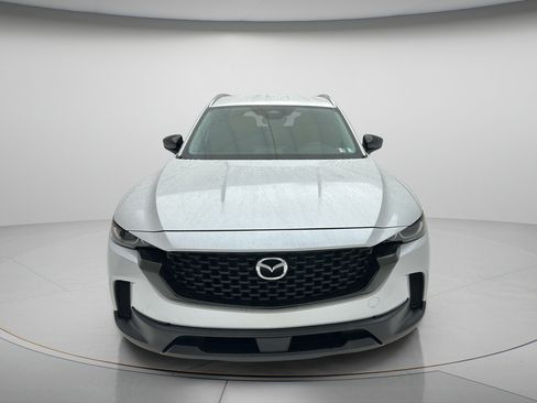 Used 2025 MAZDA CX-50 AWD 2.5 S w/ Preferred Package image 2