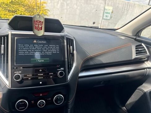 Used 2018 Subaru Crosstrek 2.0i Limited AWD/4WD image 5